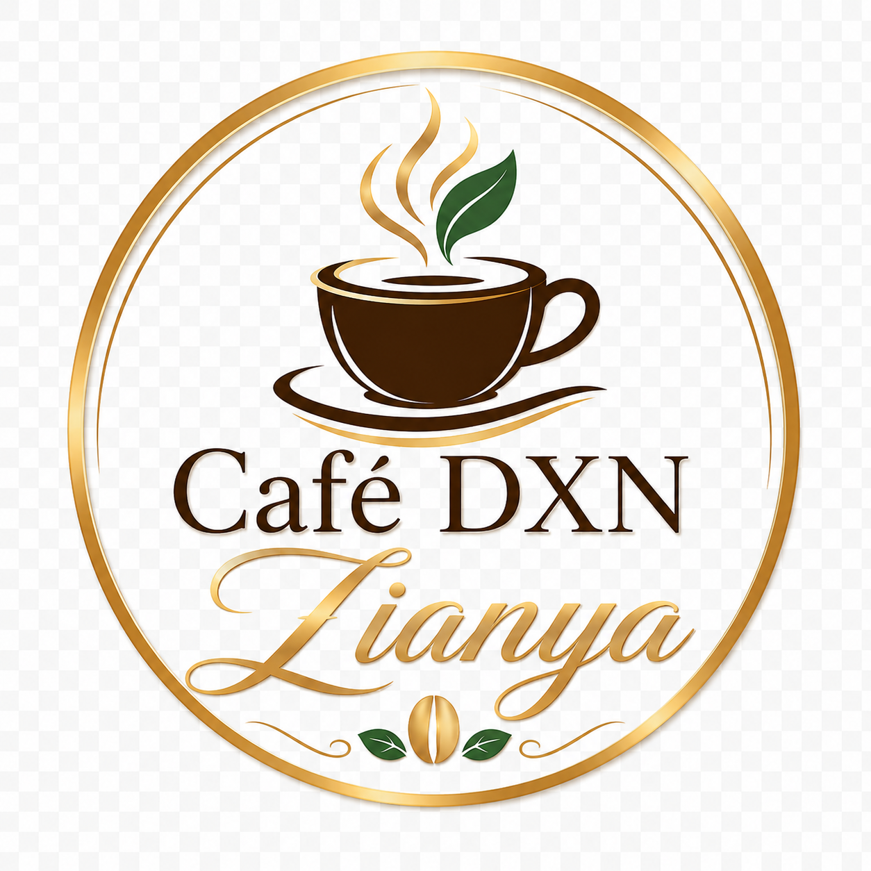 Café DXN Zianya